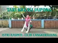 Jaipong Istri Raspati - Cicih Cangkurileung