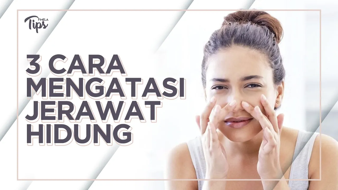 
          
          
          
            
            Mengatasi Jerawat Hidung yang Ganggu Penampilan Kamu
          
        . 