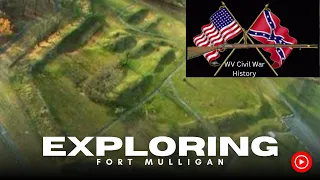 What Civil War Secrets Did We Find In The Mountains Of West Virginia