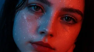 Farah Chreim Allah Ygaddarni فرح شريم الله يقدرني على نسيانك 