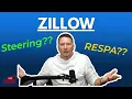 Zillow Had a Very Bad Week Today with Jared James Ep 134