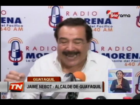 Nebot rechaza proyecto ley de plusvalía