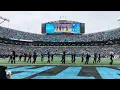 Carolina Panthers Cheerleaders TopCats - Squabble Up