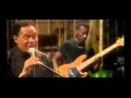 Lagu Al Jarreau  Marcus Miller You Don't See Me Live 1994