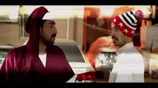 طشرنا الوقت  صدى فضي  فري مايك دندنها