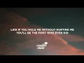 Lana Del Rey - Cinnamon Girl (Lyrics)
