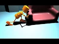 Buckid Pushing