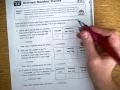 Everyday Math Home Link 4 4