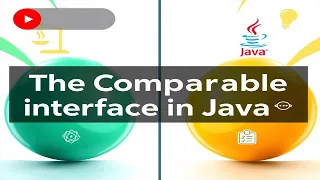 The Comparable Interface in Java Emran Code Box