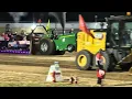 Tomah Wisconsin ntpa 2026 truck and tractor pull