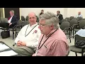 NC Election s postpone hearing of Surry Co election s accused of violating oath o