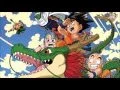 Download Lagu Dragon Ball - Makafushigi Adventure / Mystical Adventure (OST / Instrumental)