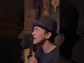 Download Lagu Firehouse - When I Look Into Your Eyes ( Acoustic Cover ) | Dimas Senopati #shorts