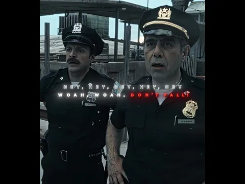 "HE WALKED ON A ROPE BETWEEN 2 BUILDINGS" | The Walk | House of Memories #edit #shorts