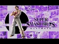 Kazuya Mishima, Devil Kazuya [New Remix] | Super Smash Bros. Ultimate