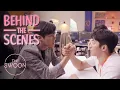 Di Balik Layar Bromance Nam Joo-hyuk dan Kim Seon-ho bermekaran Start-Up ENG SUB