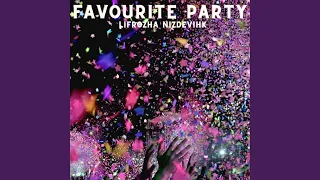 Download Favourite Party MP3