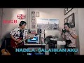 Download Lagu Nadila - Salahkan Aku | Cover By RNGR
