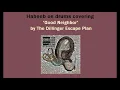 The Dillinger Escape Plan - 'Good Neighbor' covered by Javier Torres