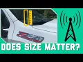 Download Lagu Do short antennas affect reception? Review for 2019, 2020, 2021 Silverado or Sierra