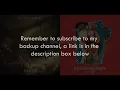 Devil In Paris - Halsey & The Chainsmokers (GINGERGREEN Mashup)