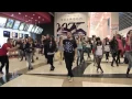 Jennifer Lopez FlashMob - Bulgaria 27 10 2012