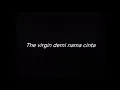 Download Lagu THE VIRGIN DEMI NAMA CINTA - DRUMLESS