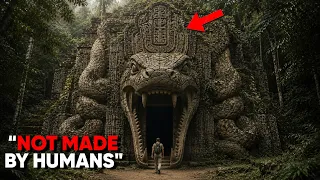 2 HOURS OF Most Baffling Ancient Discoveries Left Without Answers For Sleep