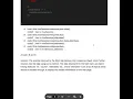 week 5 graded assignment mad2
