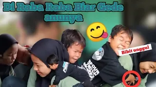 Download Boncel Ribut Sama Feby Sampai Nge-Desah Parah!! | Budak Koceak MP3