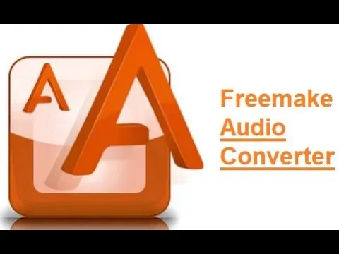 Download MP3 Freemake Audio Converter cracked