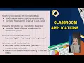 Download Lagu The Role of Semantics in Education (Salwa Maliha Zain)