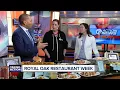 Royal Oak Restaurant Week underway