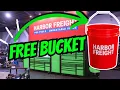 Best Harbor Freight Deals - PREDATOR ENGINE AND GENERATORS and SUPER COUPONS