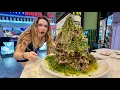 Download Lagu Only Eating the Most VIRAL Street Foods in Bangkok for 24 Hours