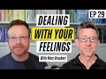 How to Deal With Your Feelings and Find Emotional Freedom Marc Brackett