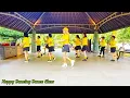 Download Lagu Fast Cars and Superstars Line Dance||Demo by Tayuka Karamoy \u0026 Happy Dancing Dance Class 