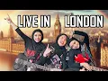 Download Lagu Voice of Baceprot - Rumah Tanah Tak Dijual live in London 26/06/2024