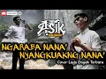 Download Lagu Ngaraba Nana' Nyangkuakng Nana' ( Cover by. Helminus Ayai)