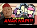 Lagu WHEN YOU HAVE A FRIEND WHO IS A CORRUPTOR'S CHILD | PART 1 @SANTOONTV