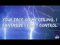 Miley Cyrus - Prisoner (Lyrics) feat. Dua Lipa