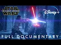 Star Wars The Force Awakens Behind the Scenes Documentary Disney