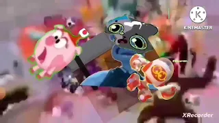 побег от бабайки Add Round 110 