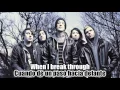Of Mice & Men - Second and Sebring (Sub Español | Lyrics)