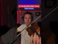 Download Lagu In The End- Linkin Park On Violin