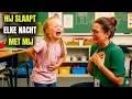 Download Lagu Meisje huilt: „Mijn nieuwe papa slaapt met me” – de school raakt in paniek!