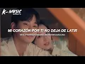 Download Lagu Crush - Love You With All My Heart: Queen of Tears OST Part 4 (Letra Español/Lyrics)