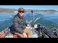 Yamaha F25 Propeller Shootout 4 Props Tested for Speed Fuel Hole Shot