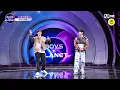 [1회/풀직캠] G그룹 '미국' ♬Rush Hour (Feat.j-hope of BTS) - Crush @스타 레벨 테스트