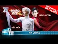 Download Lagu [MV LYRICS] ĐOÁ PHÙ DUNG CUỐI CÙNG - Đức Phúc ft. Hùng Huỳnh | Anh Trai Say Hi